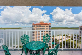 Lovers Key Beach Club PH4, 1 Bedroom, Heated Pool, Sleeps 4, Penthouse